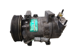 Air Con Compressor/Pump Citroen Peugeot SD6V12 1430F Sanden 6453JL