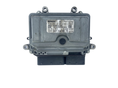 Controller Mercedes A6401504879 0281012431 Bosch 50708