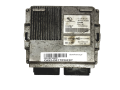 Controller LPG 110R-006011 616833000 67R-016002 Landi Renzo