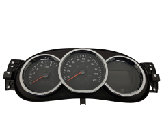 Speedometer/Instrument Cluster Dacia Duster 248100621R Johnson Controls