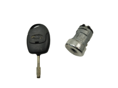 Ignition Switch Ford Mondeo UC592300F D07KA