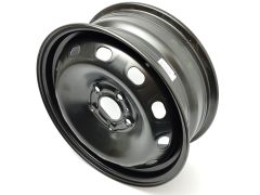 Steel Wheel New Original Trafic III Vivaro Nv300 Talento 16' 403006329R