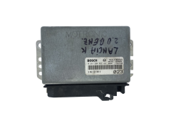 Controller 00465299900 0261204492 Lancia Bosch