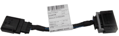 Wiring Loom Harness Jumper Boxer Ducato III 3.0 HDi 504388738 QPlus
