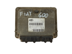 Controller IAW 4AF.M9 55187372 61600.627.05 Fiat Magneti Marelli 15400