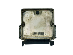 Controller 9641608480 0281010550 PSA Bosch 34181