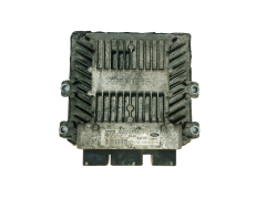 Controller 3S61-12A650-LB 5WS40140D-T SID 804 Ford Siemens 33161