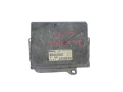 Controller 0261204788 9631528780 PSA Bosch 61700