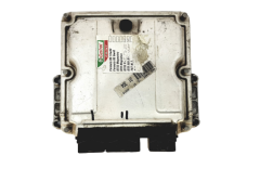 Controller 0281010594 9642013980 28FM000 PSA Bosch 20939