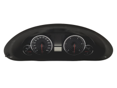Speedometer/Instrument Cluster Mercedes  C W203 A2035406948 110080384007