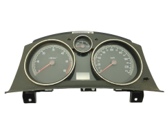 Speedometer/Instrument Cluster Opel Astra H 13172012RC 26496