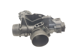 Air Throttle Body 0345C2 9655971780  1.6HDI  Peugeot 407 Citroen C5
