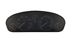 Speedometer/Instrument Cluster Peugeot 607 9629598280 110008883001 1280