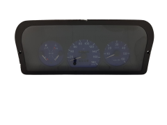 Speedometer/Instrument Cluster Ducato Jumper Boxer 1326485080 1689