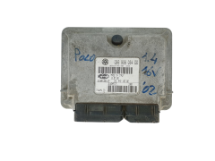 Controller VW 036906034DD IAW4MV.DD Magneti Marelli 41765
