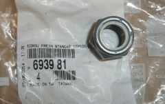 Nut New Original 6939.81 693981 Citroen Peugeot
