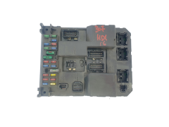 Controller BSI J03-00 9651196880A 9651197580A PSA 34904