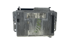 Controller 96259124 K115000010H Daewoo Siemens 49679