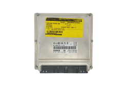 Controller A0285459132 0281010510 Mercedes Bosch