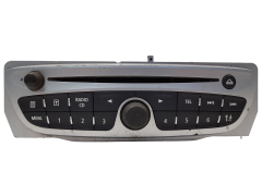 Cd Radio Player Renault Megane 3 Scenic 3 281155040R 7649167391 0868