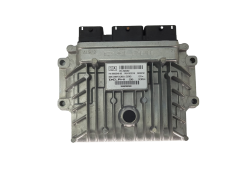 Controller 9663548180 R0413C021B 28203761 9666266580 PSA Delphi