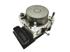 Abs Pump Fiat Panda 51799595 0265800673 Bosch 38902