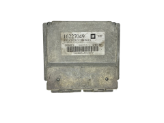 Controller 16227049  D98003 Opel GM 57023