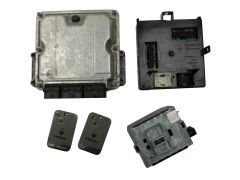 Starter Kit Renault Laguna 2 8200309329 8200262051 2,2 DCI