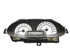 Speedometer/Instrument Cluster Toyota Yaris 83800-52330 8380052330 30754