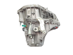Gearbox New TL4076 320105902R 1.5 dCi Renault Kangoo 2