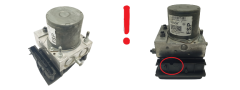 Abs Pump Alfa Romeo 147 51792630 0265950711 0265235357 62341