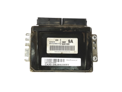 Controller 96801800 5WY5407A D32 1B0T 9A Chevrolet Kemsco 28433