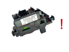 Controller BSM B2 PSA 9643538180 Delphi 59296