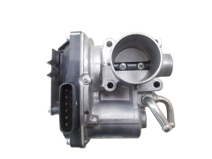 Air Throttle Body Mitsubishi Space Star 40004 MIKUNI 1133