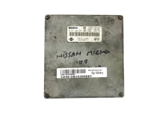 Controller 23710 1U203  0261204247 Nissan Bosch