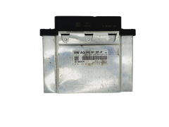 Controller 04E907309AF 0261S09531 VW Skoda Bosch 44250