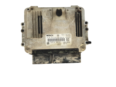 Controller 98074154JC 0281014643 Opel Bosch 23996