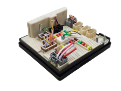 Controller USM-X61 N3 Renault 519221303 8201044235