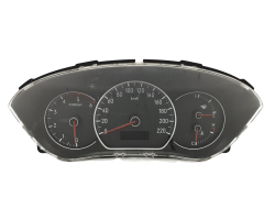 Speedometer/Instrument Cluster Suzuki SX4 34110-79J50 34110-79J5 29542