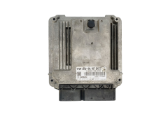 Controller 04L907309B 0281018510 VW Bosch 44107