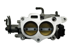 Air Throttle Body KIA Sportage K08B 0K24718911 2.0 16V
