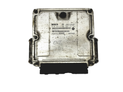 Controller P04727664AD 0281010814 Chrysler Bosch 17755