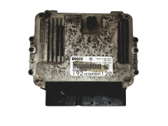Controller 55200666  0281012862 Fiat Bosch 29995
