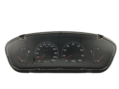 Speedometer/Instrument Cluster Fiat Bravo 7781632 FI0005001K0C0 50752