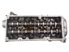 Cylinder Head VWAG 04L103308K 04L103064F 04L103292J 1.6 TDI Cylinder Head VWAG 04L103308K 04L103064F 04L103292J 1.6 TDI