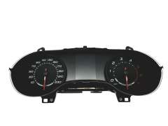 Speedometer/Instrument Cluster Fiat Tipo 00520677820 A2C12339600 