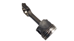Piston Connecting Rod 120A18456R 7701475074 1.5 dci K9K732 Renault 10
