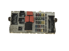 Fuse Box Fiat 51734379 NPL 51733921 CPL Delphi 21500