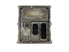 Controller Smart 0003107V006 0261205004 Bosch 17011