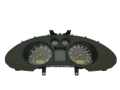 Speedometer/Instrument Cluster Seat Ibiza 110080104012A W06L0920801C 69471